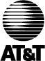 U S WEST logo, 1984-2000