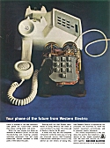 Transistorized Telephone