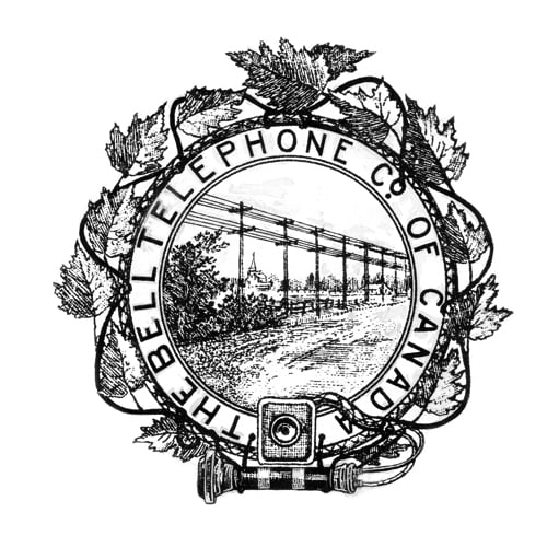 1900 Bell Logo