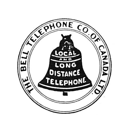 1921 Bell Logo