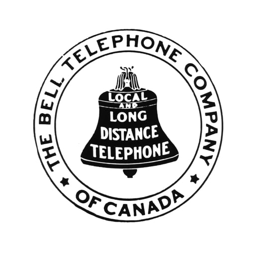 1939 Bell Logo