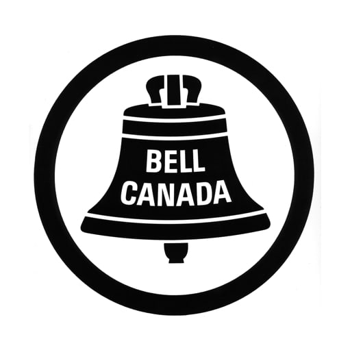 1964 Bell Logo